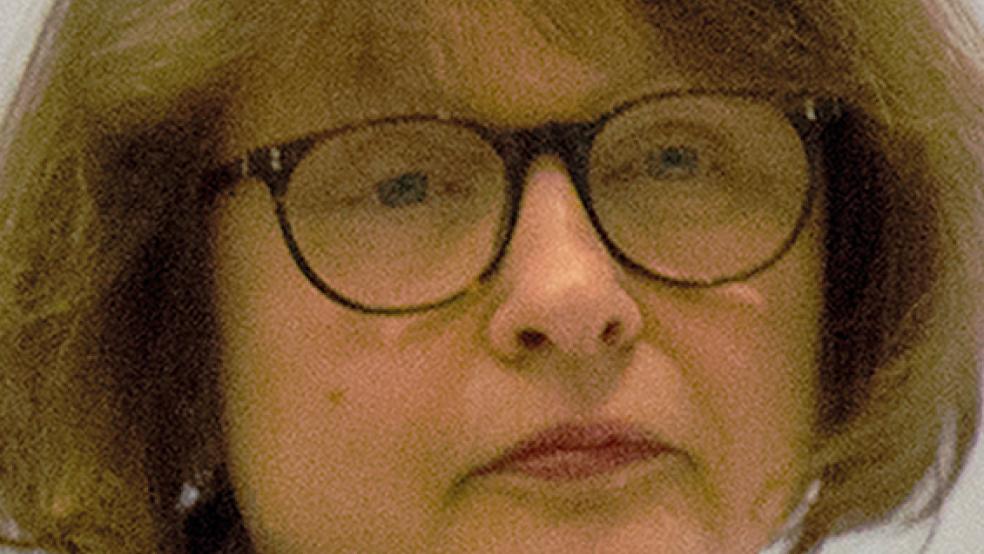 »Mit einem Kontakttagebuch könnten wir Kontaktpersonen von Infizierten schneller informieren«, sagt Heike de Vries.  © Foto: RZ-Archiv