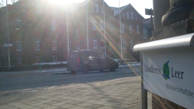 Konzept für Natur und Landschaft