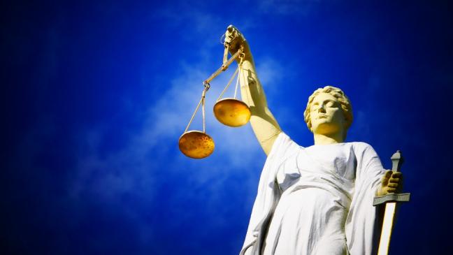 »Von einer Sekunde auf die andere ein böser Mensch«