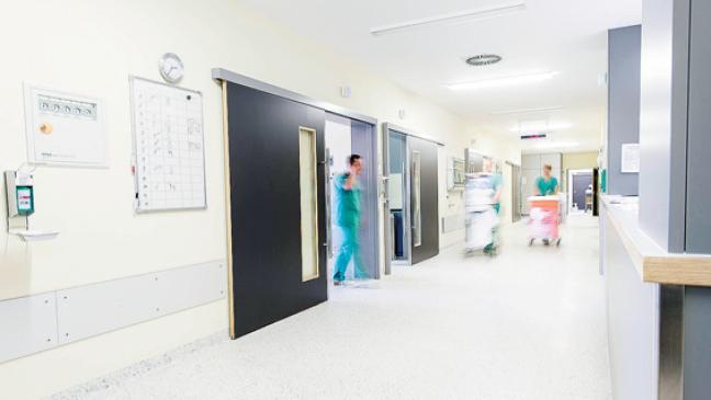 Geriatrie im  Sommer 2021?