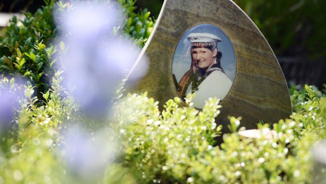 Tod auf »Gorch Fock«: Anzeige in Aurich