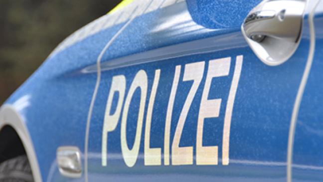 14-Jährige verursacht Autounfall