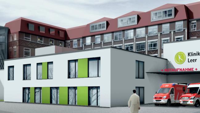 Weitreichende finanzielle Absicherung in der Krise