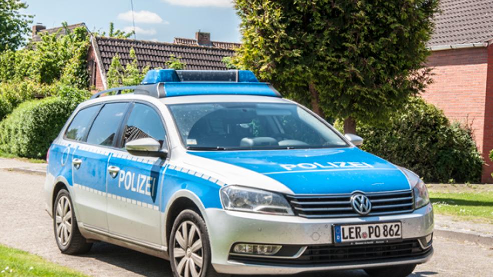 In Nettelburg ist gestern Mittag eine junge Rollerfahrerin leicht verletzt worden.  © Foto: RZ-Archiv