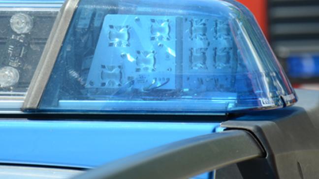 Kleiner Junge schwer verletzt