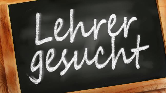 »Viel zu viele  Fehlstunden«