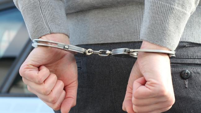 Zwei Haftbefehle: Endstation am Bahnhof