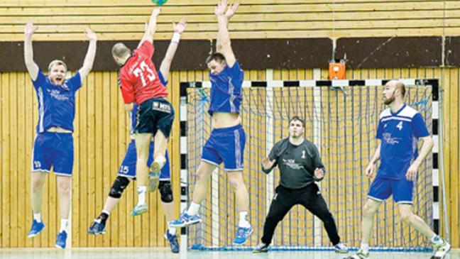 TuS muss auf erstes Heimspiel warten
