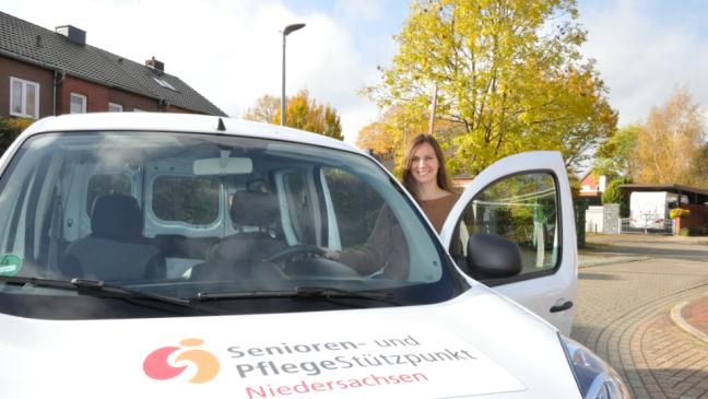 Beratungsangebot soll ausgebaut werden