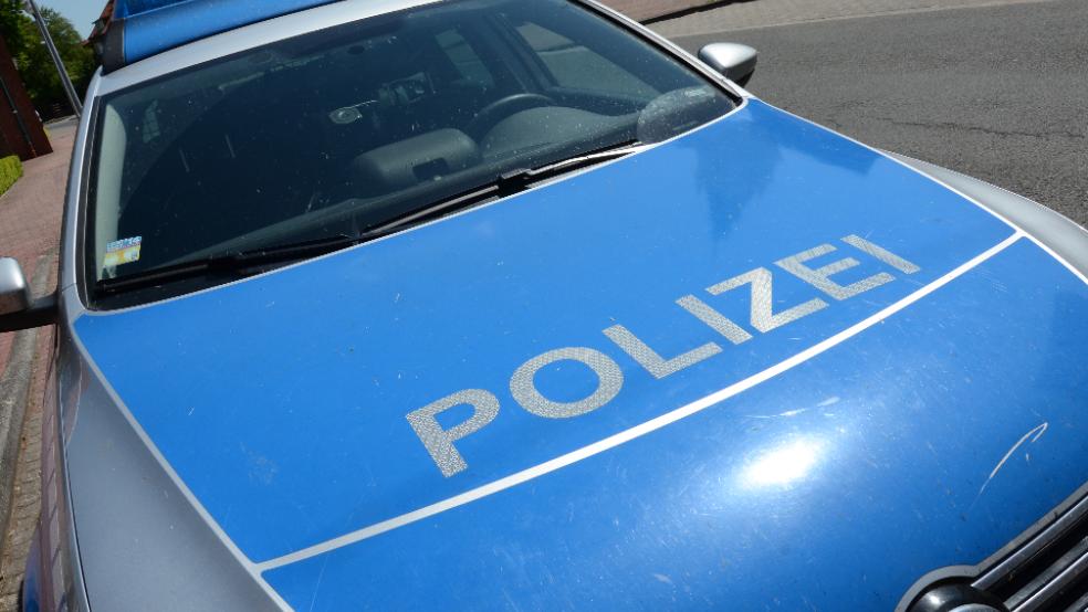 Bei einem Gerangel mit einem Dieb wurde ein Ladendetektiv in Rhauderfehn leicht verletzt.  © Archivfoto: Hanken