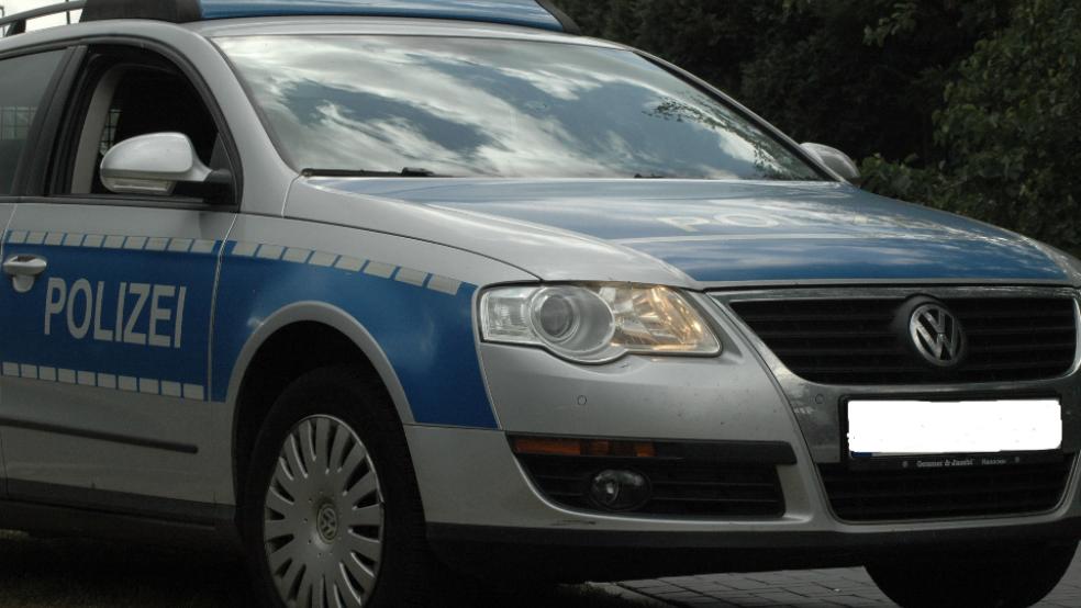 Der Fahrer eines VW Polo entfernte sich gestern Nachmittag vom Unfallort, ohne sich um den Schaden zu kümmern. © Archivfoto: Szyska