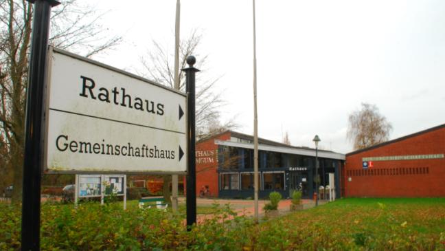 Besuch nur nach Terminabsprache