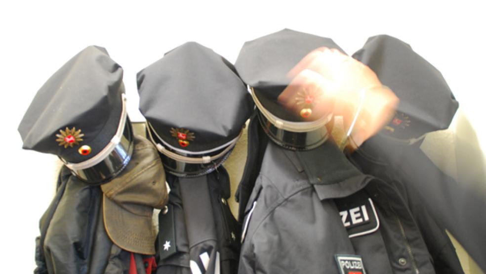 Tatort Campingplatz: Die Polizei musste zwei Streithähne in Friedeburg trennen. © Foto: RZ-Archiv