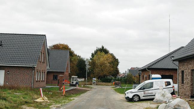 »Nicht noch einmal 15 Jahre warten«