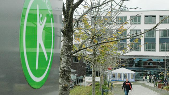 Fast 500 Fälle im Kreis Leer