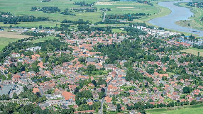 »Kaum Nachteile, sondern große Chancen«