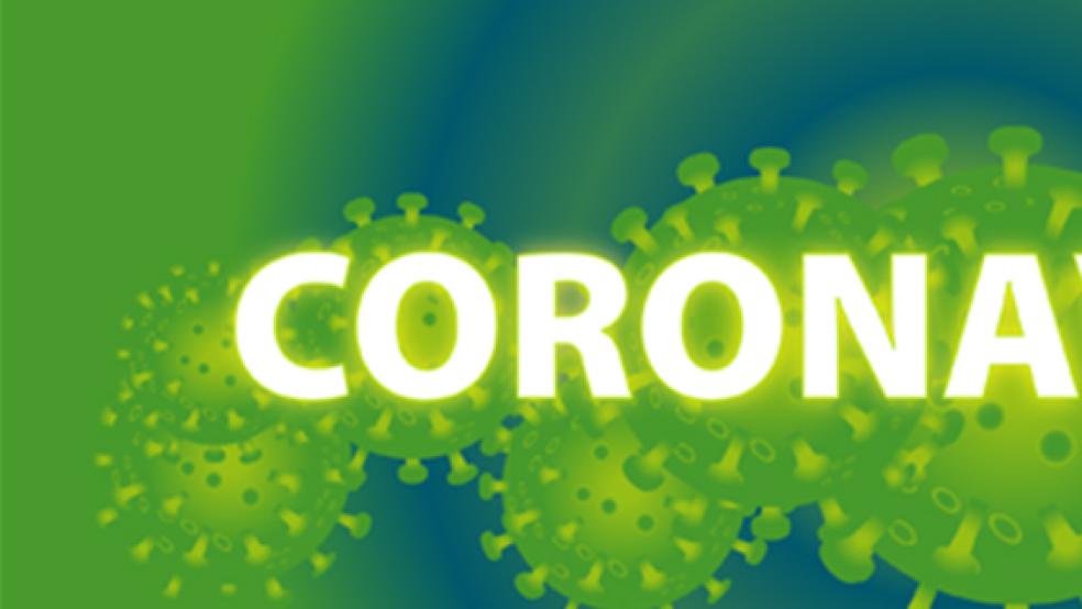 Im Landkreis Leer werden weiter mehr Corona-Fälle registriert.  © Foto: pixabay