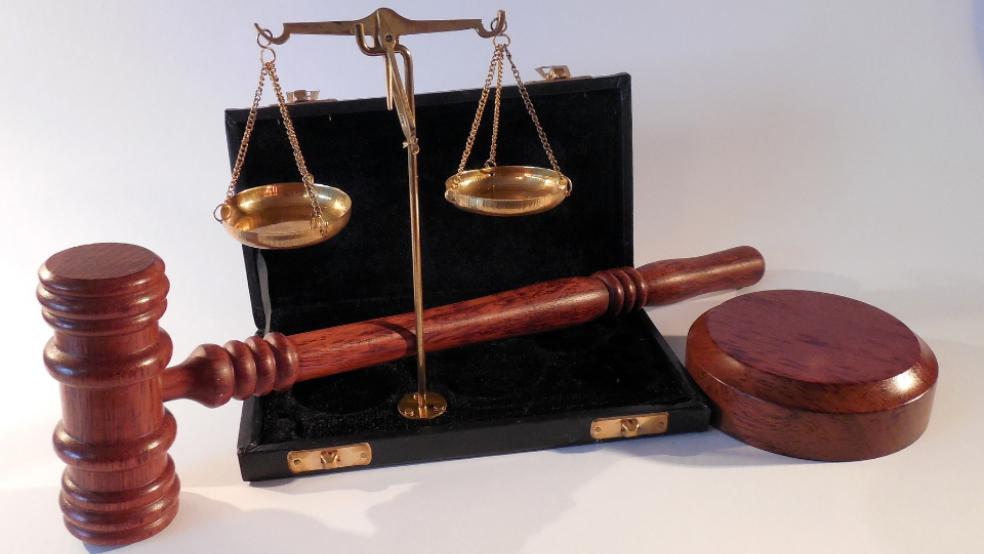 Ein Zeuge räumte inzwischen ein, bei der Gerichtsverhandlung vor dem Amtsgericht Aurich gelogen zu haben. © Foto: pixabay