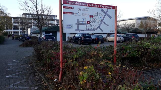 Erste Corona-Fälle an BBS in Papenburg