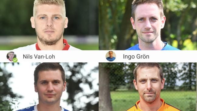 »Fussball.de« und die falschen Namen