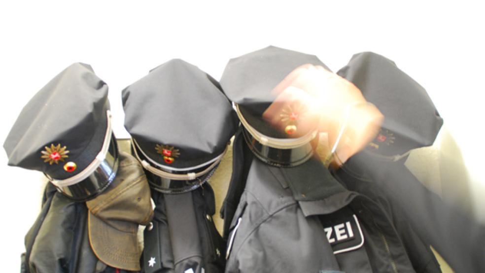 Mit einem Messer stach eine 50-Jährige am Montag auf einen Mann in Leer ein. Nun ist sie in Haft. © Foto: RZ-Archiv