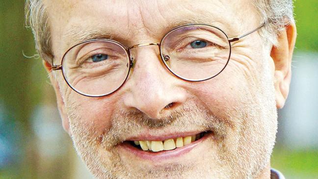 Kreis-Grüne mit neuem Vorsitz-Duo