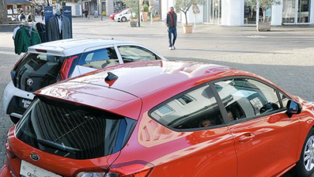 Leeraner Weihnachtsverlosung heute gestartet