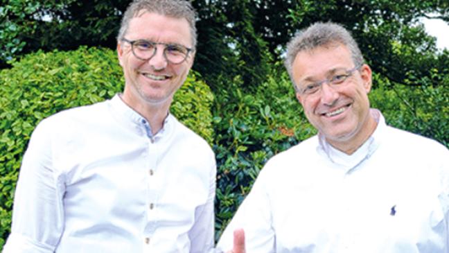 Neuer Chef der Zahnärzteschaft