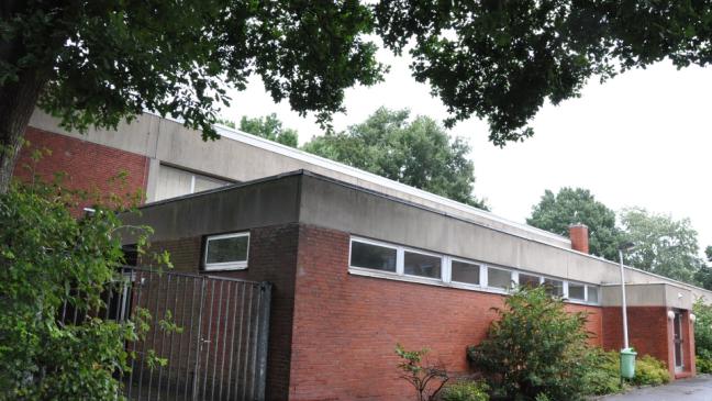 Antrag auf Zuschuss bereits gestellt