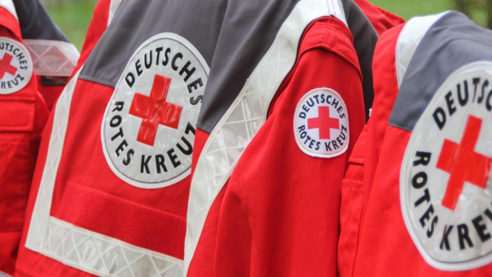 Nach einer Kollision mit einem Auto am vergangenen Montag auf der Wolthuser Straße in Emden ist eine Radfahrerin gestern im Krankenhaus verstorben. © Symbolfoto: Zimmermann (DRK)