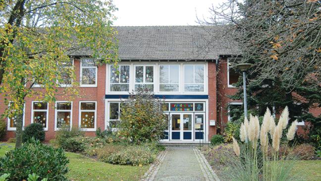 Einstimmig für eine Ganztagsschule