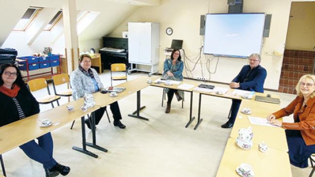 Modder: Geld aus Digitalpakt nutzen