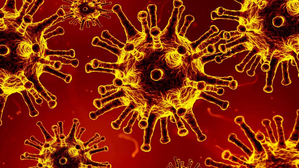 Im Landkreis Leer befinden sich 678 Menschen in Quarantäne.  © Foto: RZ-Archiv