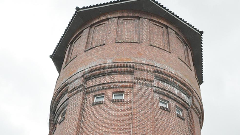 Auch das Jugendzentrum in Weener kann auf eine Förderung hoffen.  © Foto: RZ-Archiv