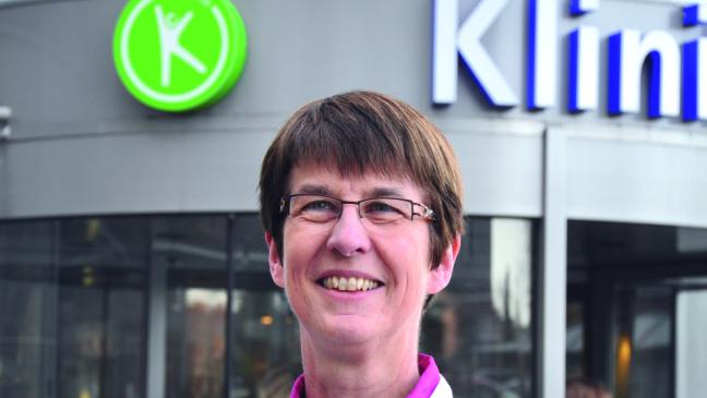 Klinikum-Ärztin löst Diagnose-Rätsel