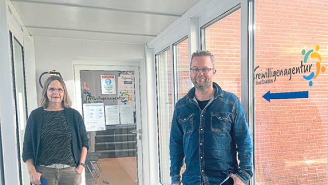 Zweite Welle der Hilfsbereitschaft rollt an