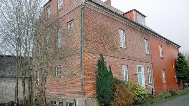 Brandschutz verzögert Amtshaus-Projekt
