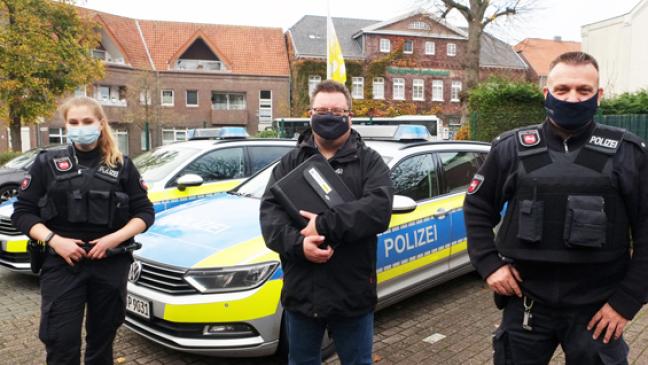 Behörden verstärken Corona-Kontrollen