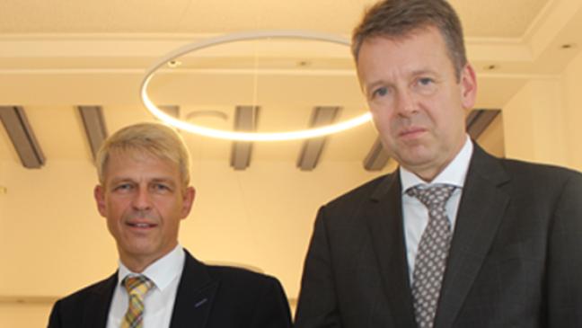 Slink wechselt nach Oldenburg