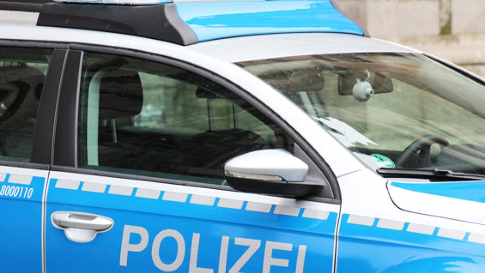 Die Polizei vermutet, dass der gestohlene VW noch in Ostfriesland ist. © Foto: pixabay
