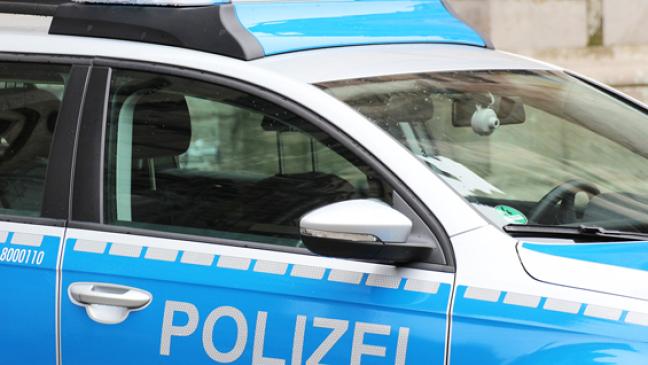 Unbekannte stehlen VW-Transporter