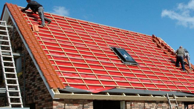 Startsignal für neue Baugebiete