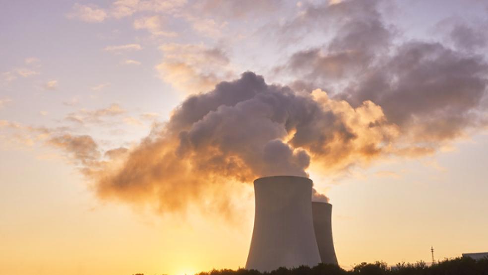 Die Niederlander planen nun doch kein Atomkraftwerk in Eemshaven. © Beispielfoto: pixabay