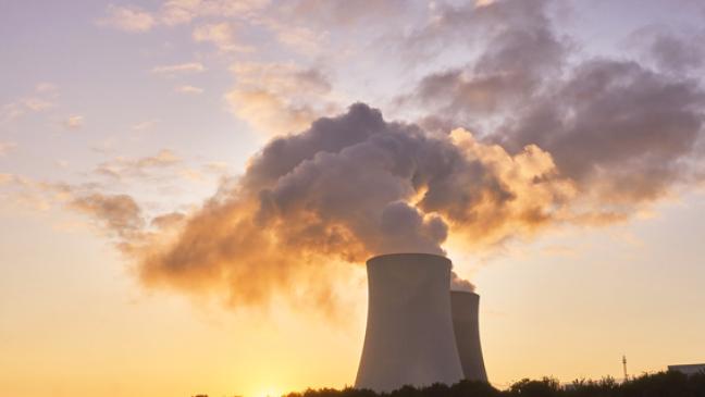 Kein Atomkraftwerk in Eemshaven