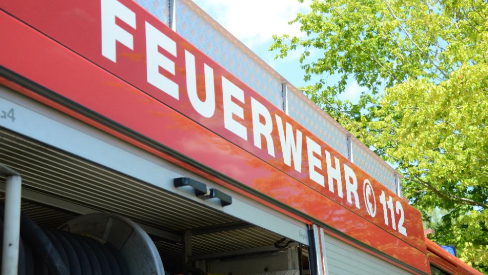 Aus dem Boiler trat Wasserdampf aus, der die Brandmeldeanlage auslöste. © Archivfoto: Hanken