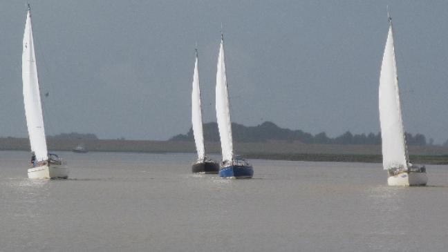 Corona beschert Wassersportvereinen positiven Trend