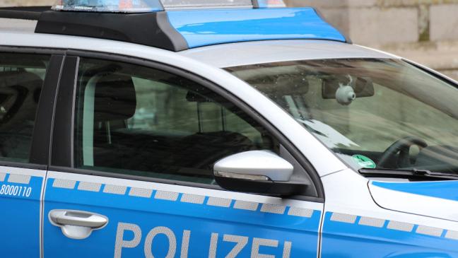 Party wegen Corona-Verstößen aufgelöst