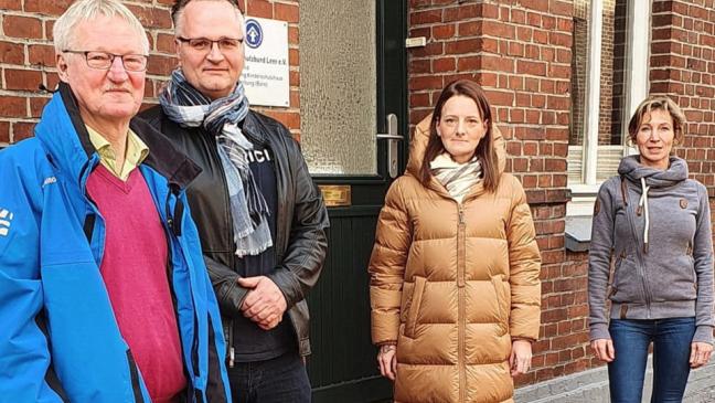 500 Euro für den Kinderschutzbund