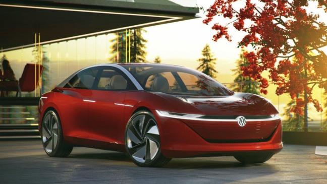 Zweites E-Modell für Emder VW-Werk