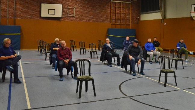 Sportfreunde heben Mitgliedsbeiträge an
